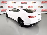 Used 2017 Chevrolet Camaro LT image 2