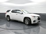Used 2018 Chevrolet Traverse Premier image 4