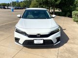 Used 2023 Honda Civic LX image 2