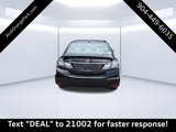 Used 2015 Honda Civic Hybrid Sedan image 4