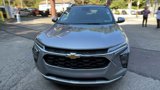 Used 2025 Chevrolet Trax LT w/ Driver Confidence Package image 3