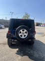 Used 2009 Jeep Wrangler X image 6