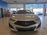 Certified 2021 Acura TLX w/ A-SPEC Pkg image 3