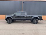 Used 2015 Ford F350 4x4 Crew Cab Super Duty image 3