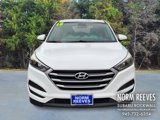 Used 2018 Hyundai Tucson SE image 2