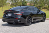 Used 2023 Nissan Maxima SR w/ Sport Mat Group image 6