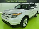 Used 2014 Ford Explorer Limited w/ Equipment Group 302A image 5