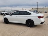 New 2025 Volkswagen Jetta SE image 5