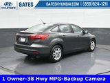 Used 2018 Ford Focus SE image 2