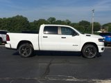 New 2025 RAM 1500 Big Horn image 2