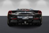 Certified 2018 Ferrari 488 Spider image 4