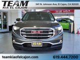 Used 2020 GMC Terrain SLT image 4