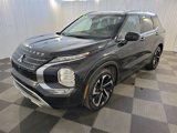 Used 2022 Mitsubishi Outlander SEL image 2