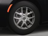 New 2025 Chrysler Voyager LX image 6