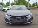 Certified 2023 Acura TLX w/ A-SPEC Pkg image 2