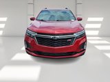 Used 2022 Chevrolet Equinox RS w/ RS Leather Package image 2