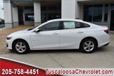 New 2025 Chevrolet Malibu LS image 5