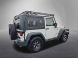 Used 2010 Jeep Wrangler Sport image 3