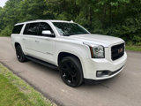 Used 2020 GMC Yukon XL SLT w/ Graphite Performance Edition image 4