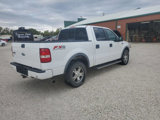 Used 2008 Ford F150 FX4 image 3