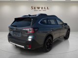 Used 2022 Subaru Outback Touring w/ Popular Package #2 image 5