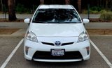 Used 2012 Toyota Prius Three image 3