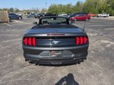 Used 2020 Ford Mustang Premium image 5