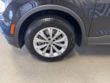 Used 2020 Volkswagen Tiguan S image 5
