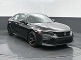 Certified 2023 Honda Civic Sport image 2