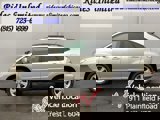 Used 2006 Lexus RX 400h AWD image 3