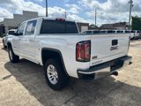 Used 2018 GMC Sierra 1500 SLT w/ SLT Premium Package image 4