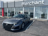 Used 2024 Nissan Altima 2.5 S image 5