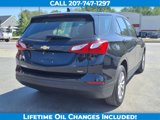 Used 2020 Chevrolet Equinox LS image 5