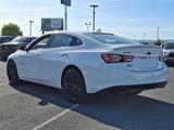 Used 2022 Chevrolet Malibu LT w/ Sport Edition image 4