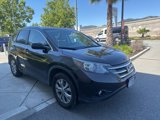 Used 2014 Honda CR-V EX-L image 4