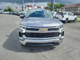 Used 2024 Chevrolet Silverado 1500 LT w/ Protection Package image 2
