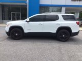 Used 2019 GMC Acadia SLT w/ LPO, Floor Liner Package image 3