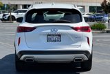 Used 2020 INFINITI QX50 Pure image 5