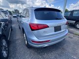 Used 2015 Audi Q5 2.0T Premium Plus image 4