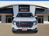 Certified 2024 GMC Terrain SLT image 2