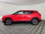 Used 2023 Chevrolet Blazer LT image 3