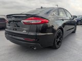 Used 2019 Ford Fusion SE w/ Equipment Group 151A image 4