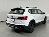 Used 2024 Volkswagen Taos S image 4