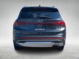 Used 2022 Hyundai Santa Fe SEL w/ Convenience + Premium Package image 4