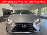 Used 2017 Lexus NX 200t FWD image 2