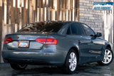 Used 2011 Audi A4 2.0T Premium image 6