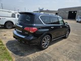 Used 2017 INFINITI QX80 Signature Edition image 4