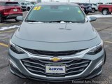 New 2025 Chevrolet Malibu LS image 4