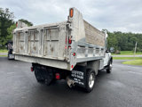 Used 2019 Ford F550 4x4 Regular Cab Super Duty image 6