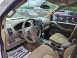 Used 2014 Nissan Frontier SV image 5